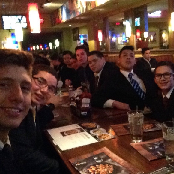 Meet your Posher, John - Picture 4 of 8